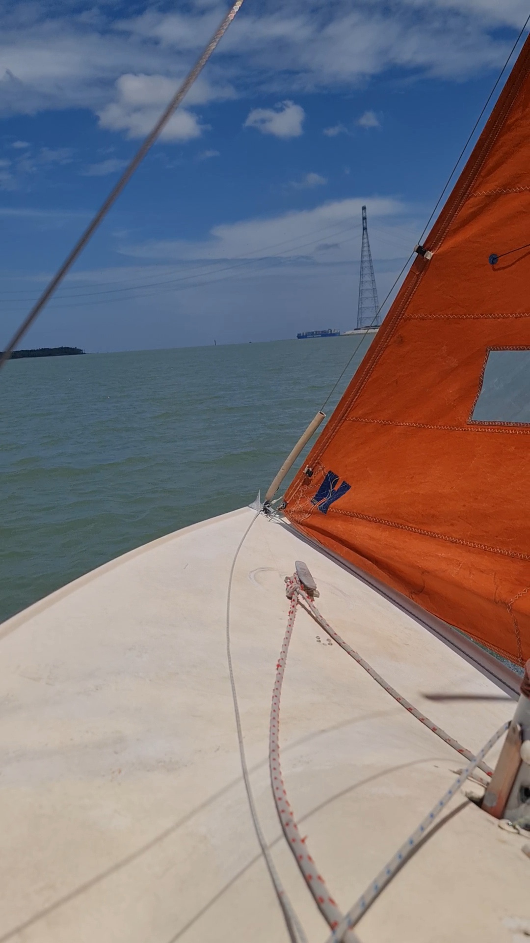 Discover Sailing - 3 Hours Fun Sailing at Port Klang - Image 2