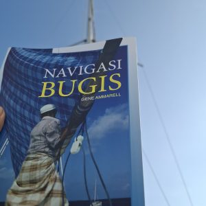 Navigasi Bugis