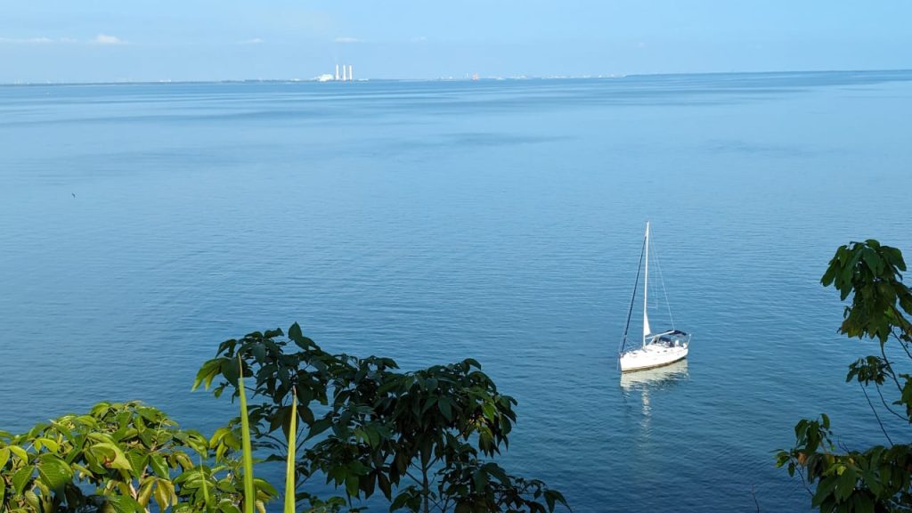 bedarr_boatique_DAYSAIL_AUGUST2026_PORTKLANG_KAPAR_POWERSTATION