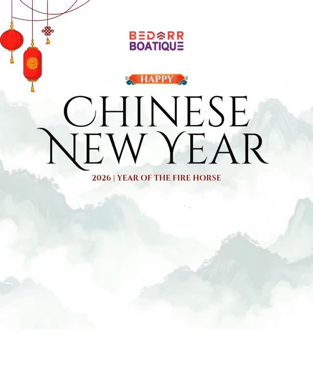 Instagram post from bedarrboatique. This post is in position 2.