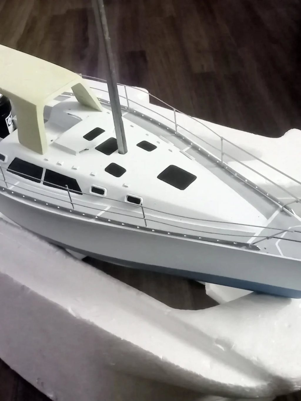 Instagram post from bedarrboatique. This post is in position 8.