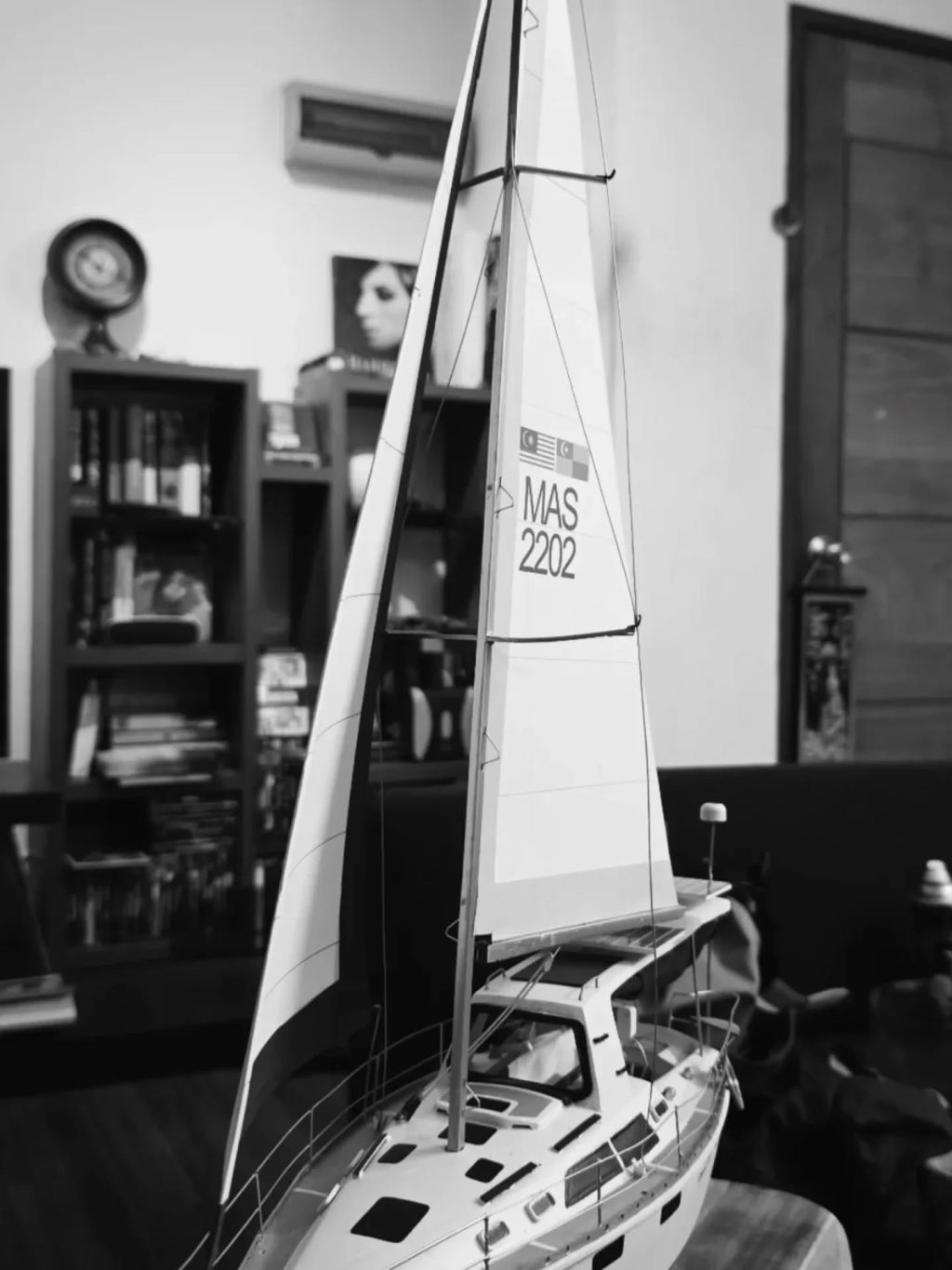 Instagram post from bedarrboatique. This post is in position 6.